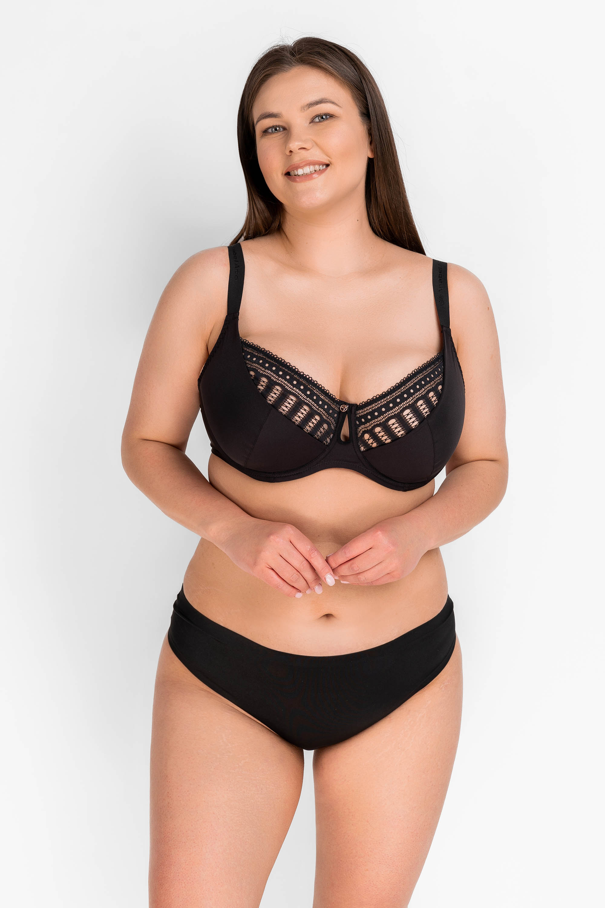 Бюстгальтер soft Anabel Arto 8176-059